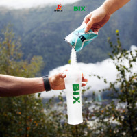 BIX - Performance Fuel Mix - Original